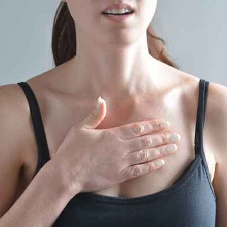 อาการเอดส์