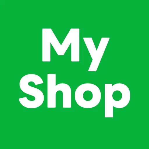 Line_my_shop