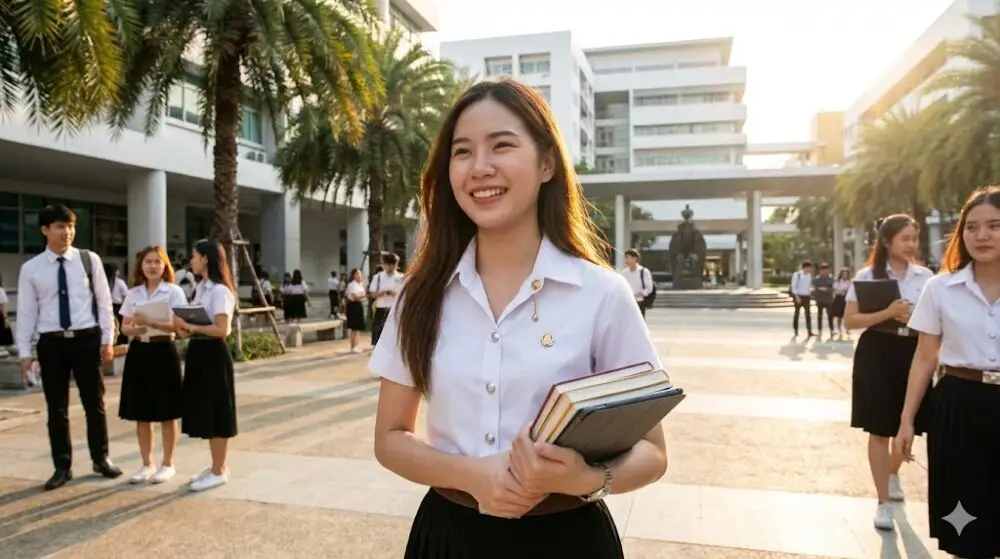 นักศึกษา