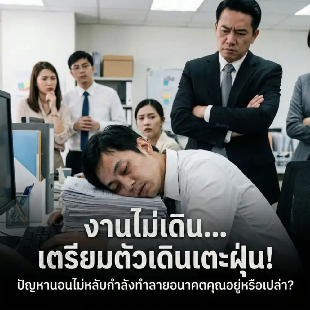 นอนไม่หลับ เคฟีแมก magtein kefimag magnesium l threonate แมกนีเซียมบำรุงสมอง