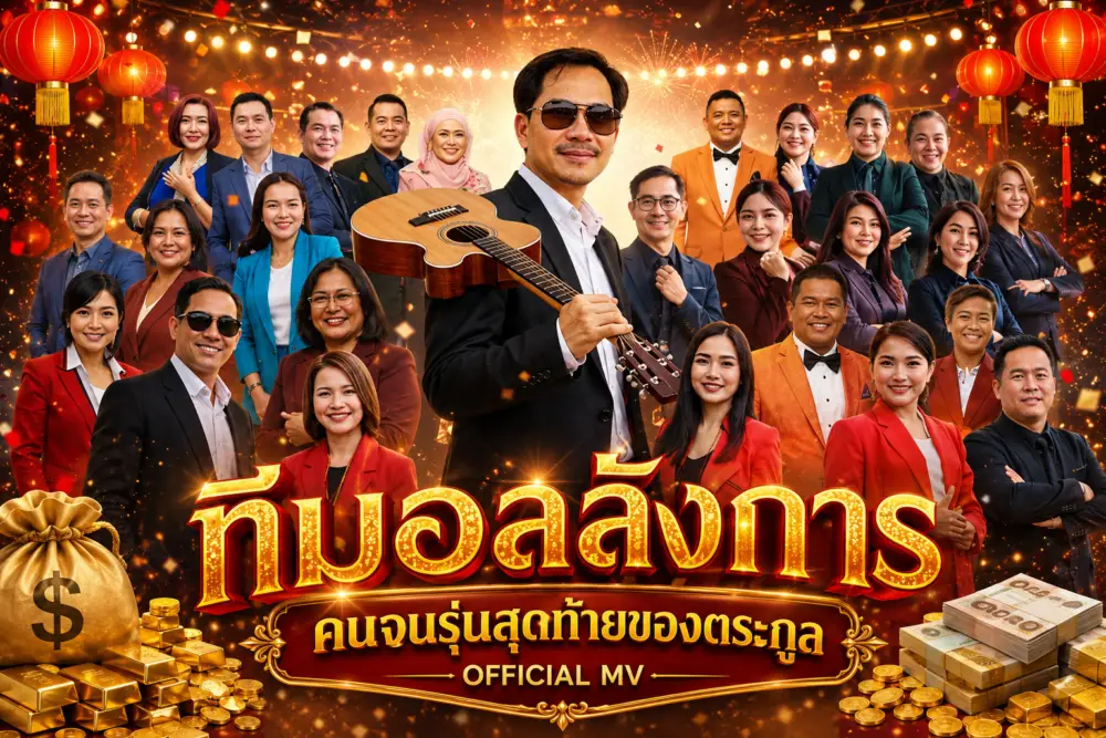 เพลง สู้ไปด้วยกัน (ทีมอลังการ)