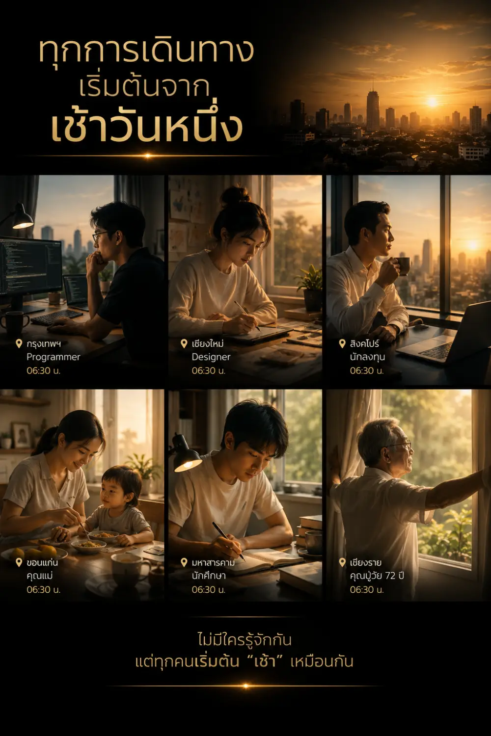 ตาล้า ใช้สายตาหนักในยุคดิจิทัล my star coffee มายสตาร์คอฟฟี่ the screen generation 01