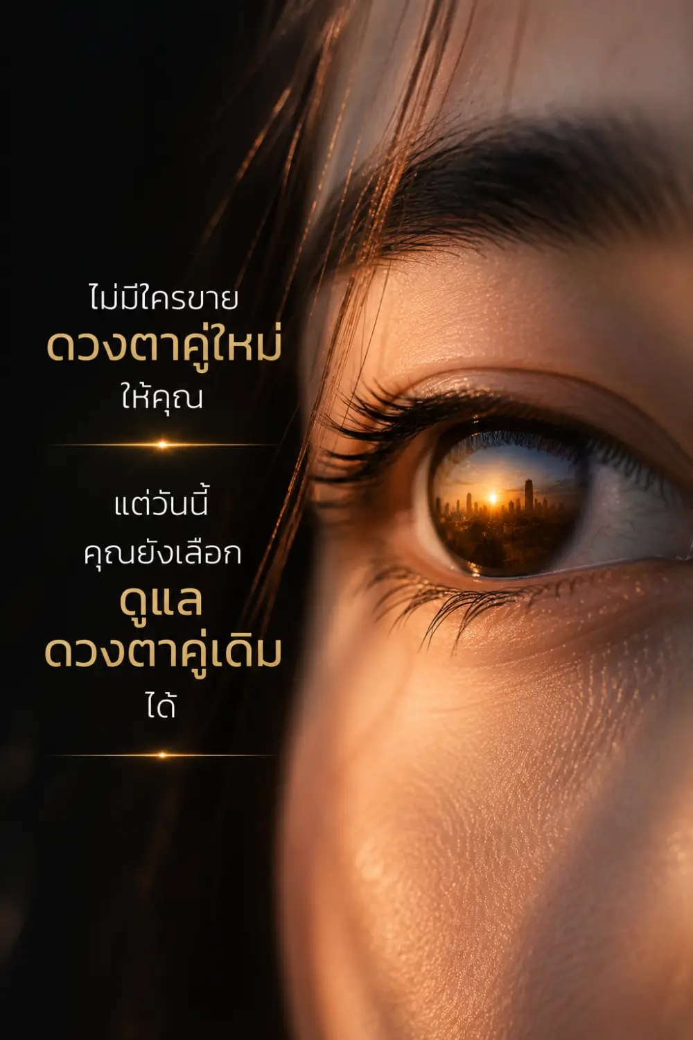 ตาล้า ใช้สายตาหนักในยุคดิจิทัล my star coffee มายสตาร์คอฟฟี่ the screen generation 04