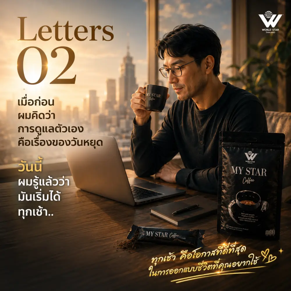 ตาล้า ใช้สายตาหนักในยุคดิจิทัล my star coffee มายสตาร์คอฟฟี่ the screen generation 11 2